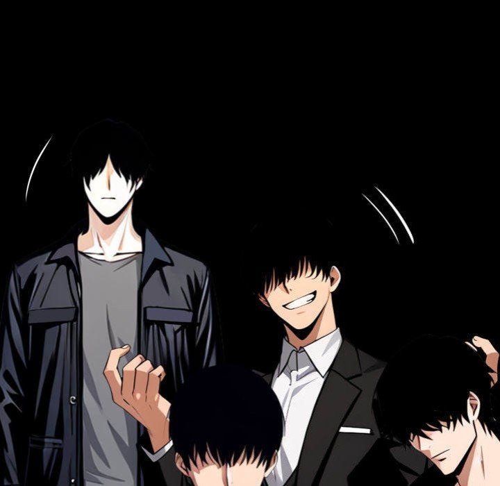 Gangster x Office Lady - Chapter 34 [photo 257] - MangaPorn