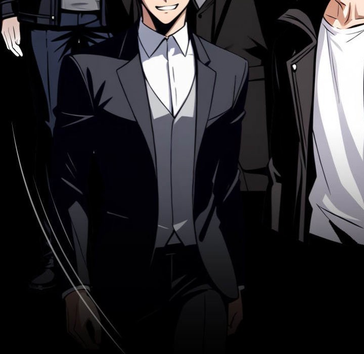 Gangster x Office Lady - Chapter 34 [photo 258] - MangaPorn