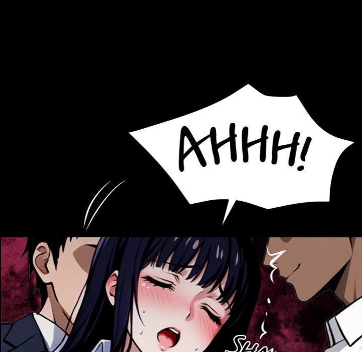 Gangster x Office Lady - Chapter 34 [photo 264] - MangaPorn