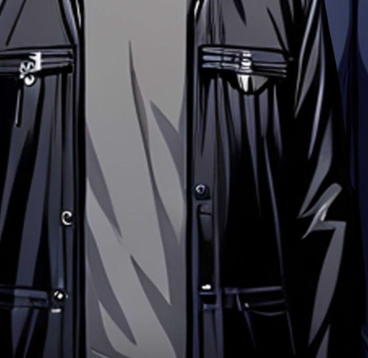 Gangster x Office Lady - Chapter 34 [photo 64] - MangaPorn