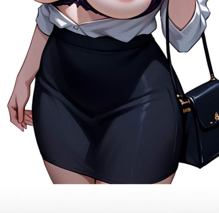 Gangster x Office Lady - Chapter 34 [photo 70] - MangaPorn