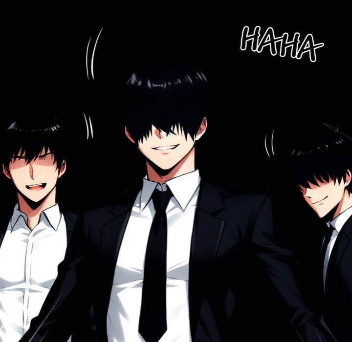 Gangster x Office Lady - Chapter 35 [photo 109] - MangaPorn