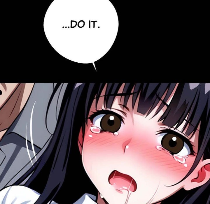 Gangster x Office Lady - Chapter 35 [photo 132] - MangaPorn