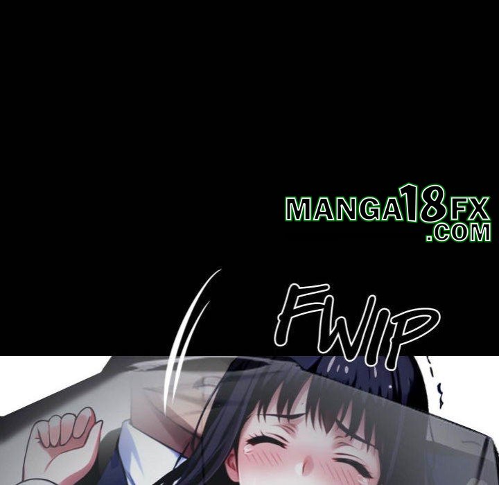 Gangster x Office Lady - Chapter 35 [photo 14] - MangaPorn