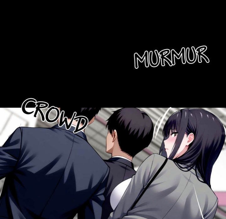 Gangster x Office Lady - Chapter 35 [photo 163] - MangaPorn