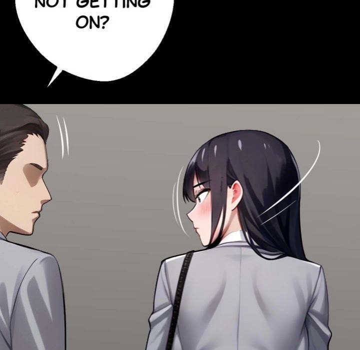 Gangster x Office Lady - Chapter 35 [photo 171] - MangaPorn