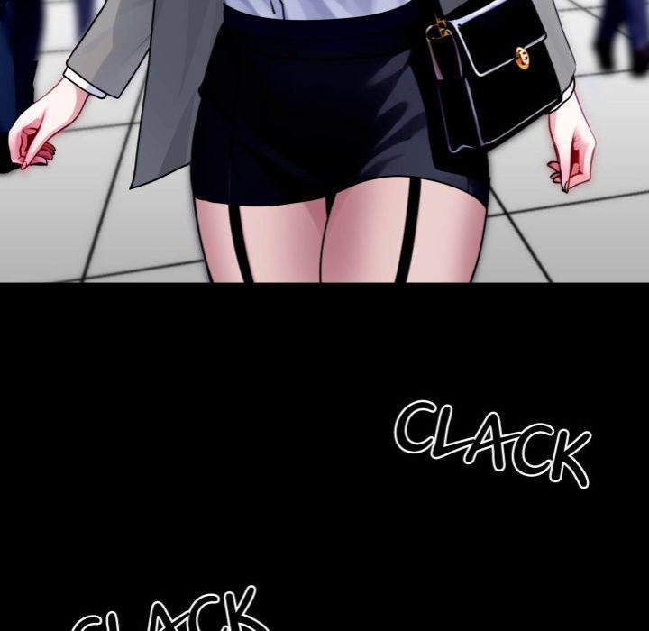 Gangster x Office Lady - Chapter 35 [photo 177] - MangaPorn
