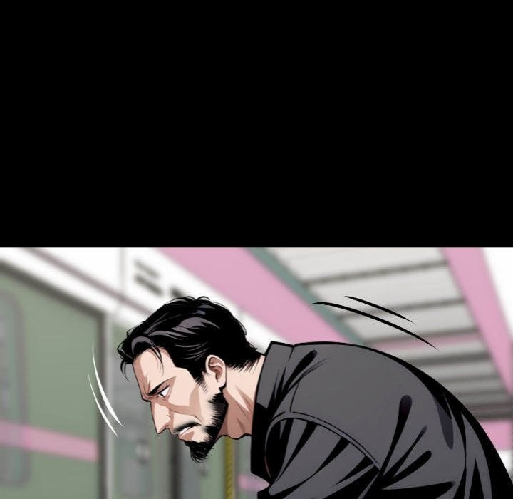 Gangster x Office Lady - Chapter 35 [photo 188] - MangaPorn