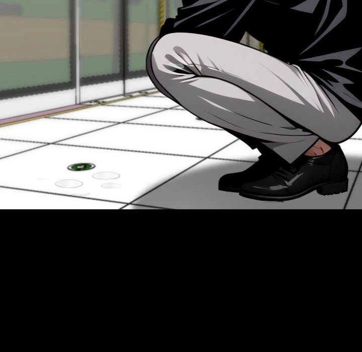 Gangster x Office Lady - Chapter 35 [photo 189] - MangaPorn