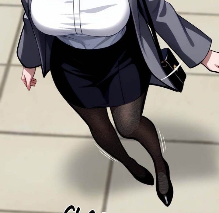 Gangster x Office Lady - Chapter 35 [photo 214] - MangaPorn
