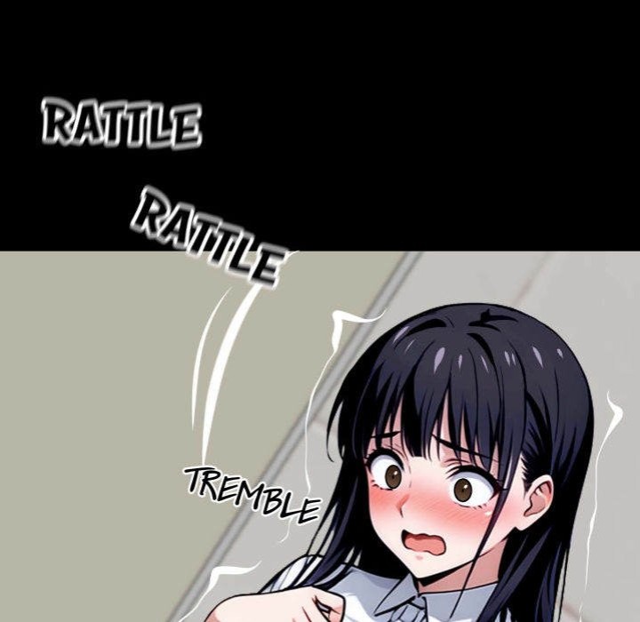 Gangster x Office Lady - Chapter 35 [photo 257] - MangaPorn