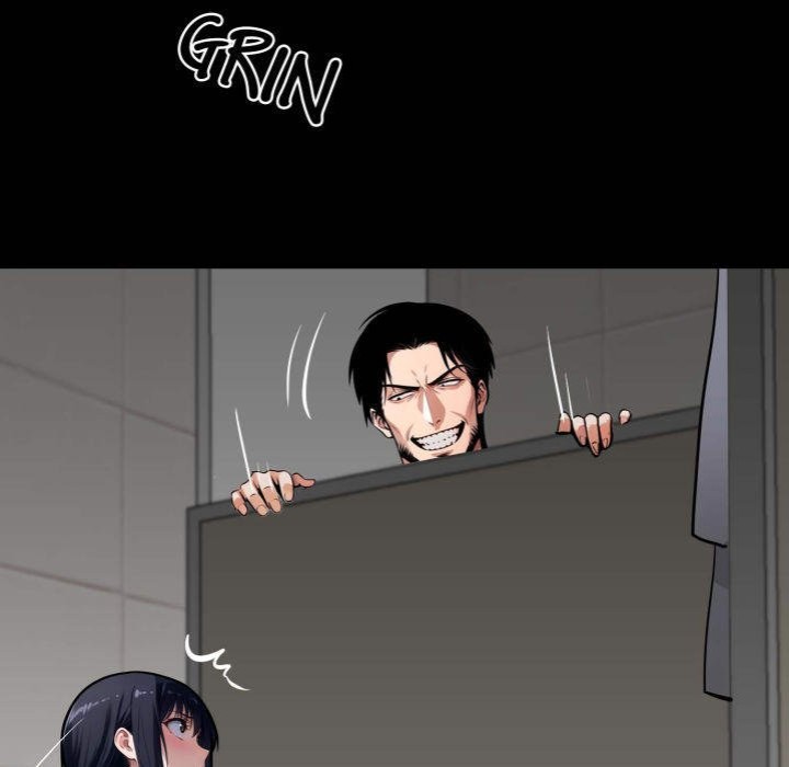 Gangster x Office Lady - Chapter 35 [photo 262] - MangaPorn