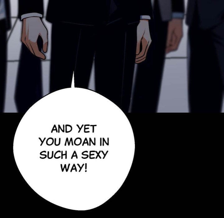 Gangster x Office Lady - Chapter 35 [photo 79] - MangaPorn