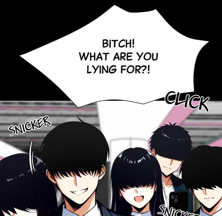 Gangster x Office Lady - Chapter 35 [photo 86] - MangaPorn
