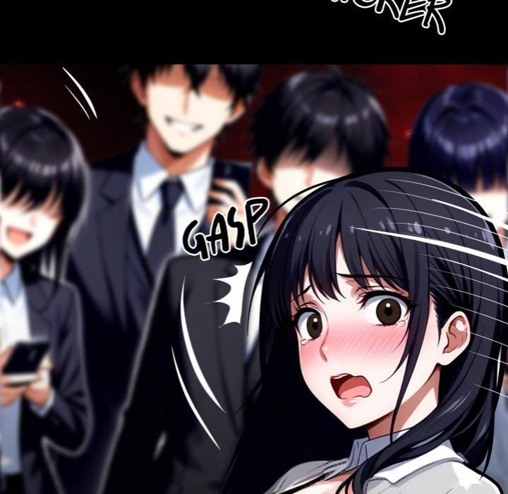 Gangster x Office Lady - Chapter 35 [photo 90] - MangaPorn
