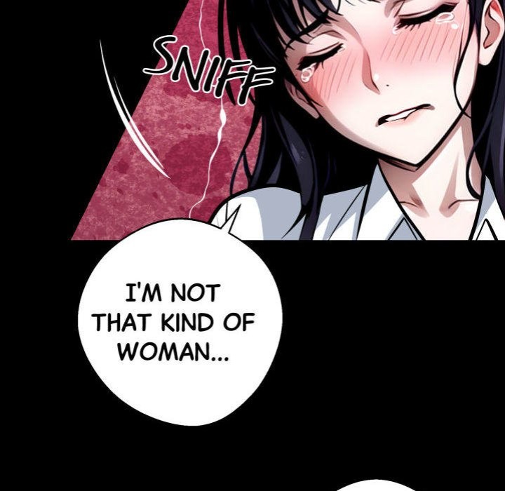Gangster x Office Lady - Chapter 35 [photo 94] - MangaPorn