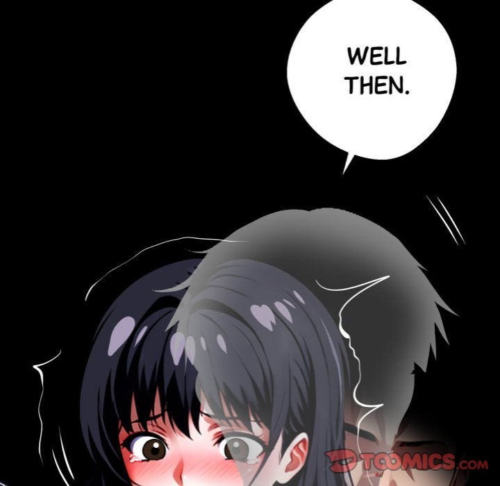 Gangster x Office Lady - Chapter 35 [photo 95] - MangaPorn