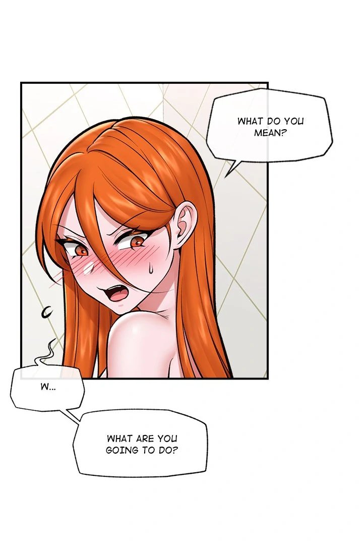 Hypnotist Security Guard - Chapter 25 [photo 30] - MangaPorn