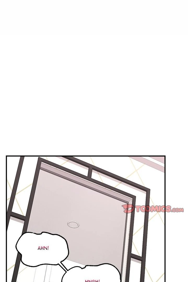 Hypnotist Security Guard - Chapter 25 [photo 34] - MangaPorn