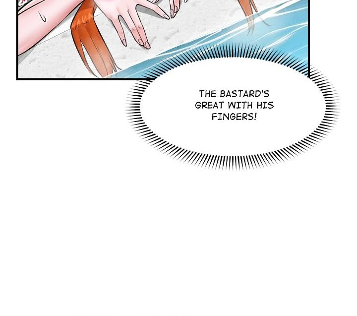 Hypnotist Security Guard - Chapter 25 [photo 52] - MangaPorn
