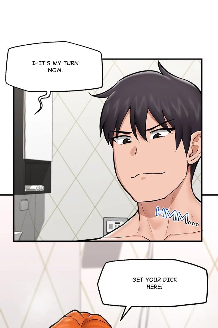 Hypnotist Security Guard - Chapter 25 [photo 54] - MangaPorn