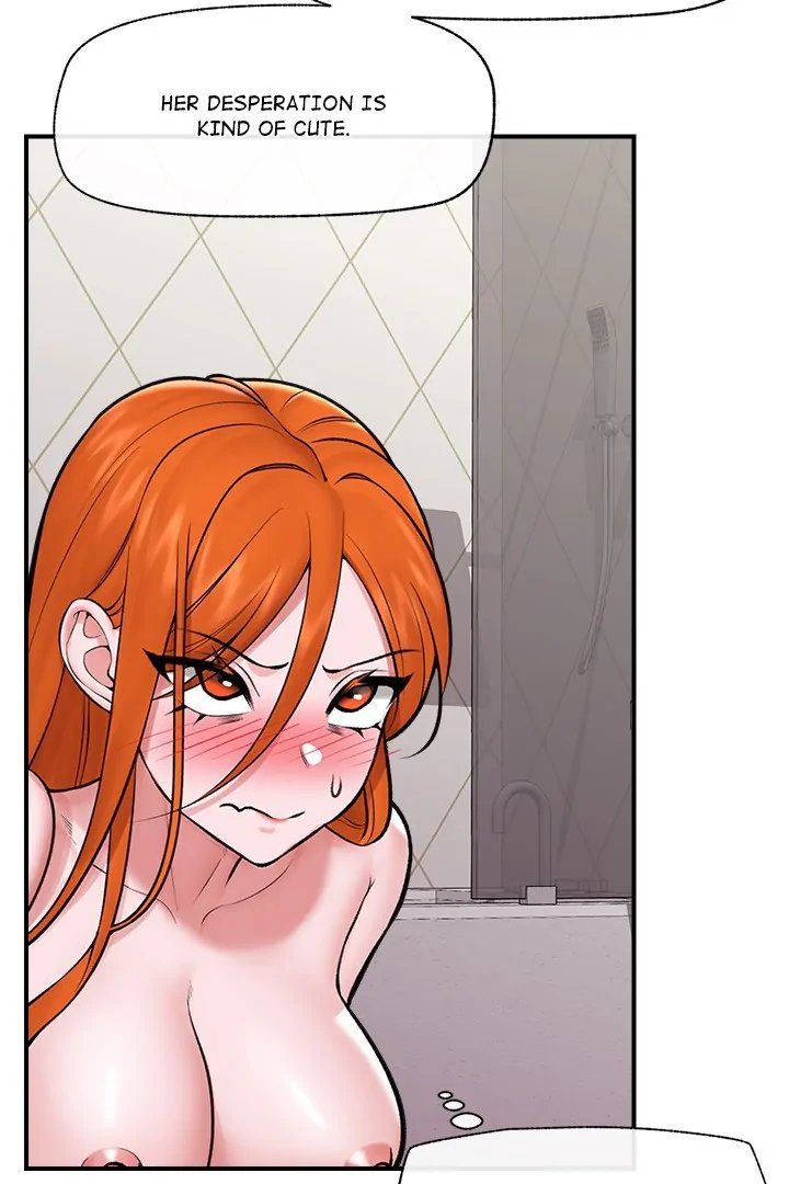 Hypnotist Security Guard - Chapter 25 [photo 64] - MangaPorn