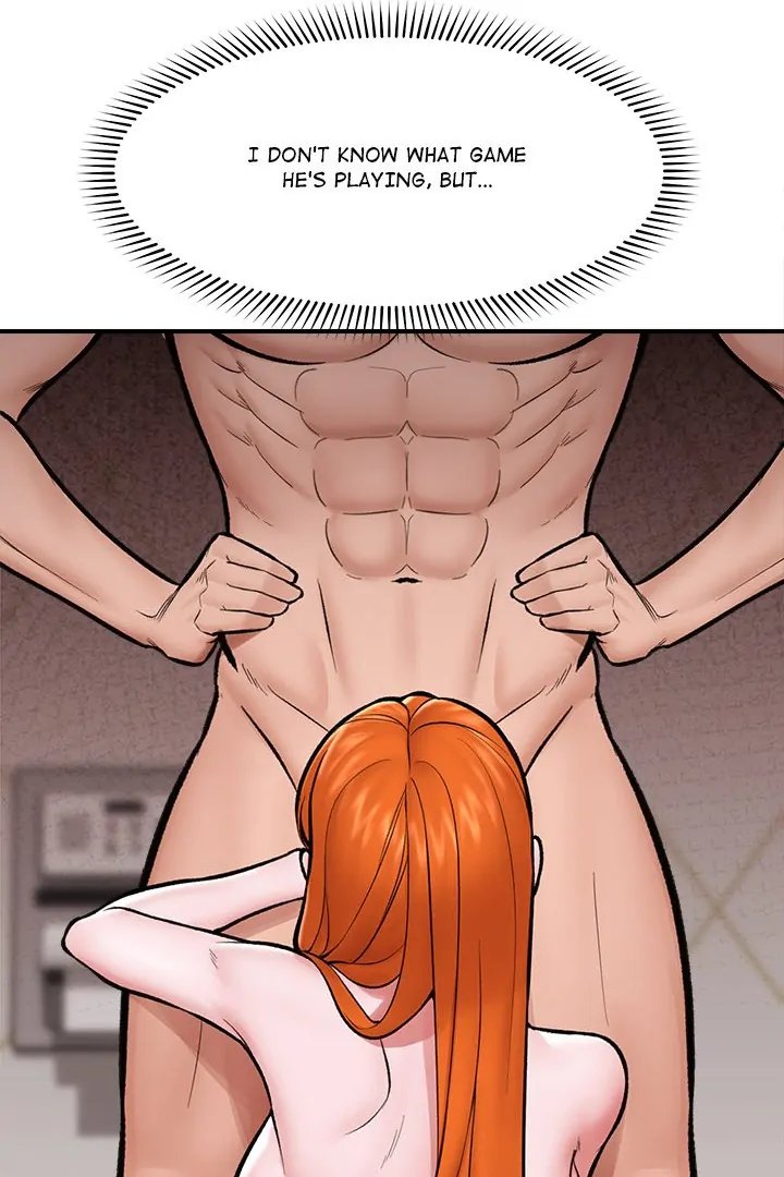 Hypnotist Security Guard - Chapter 25 [photo 67] - MangaPorn