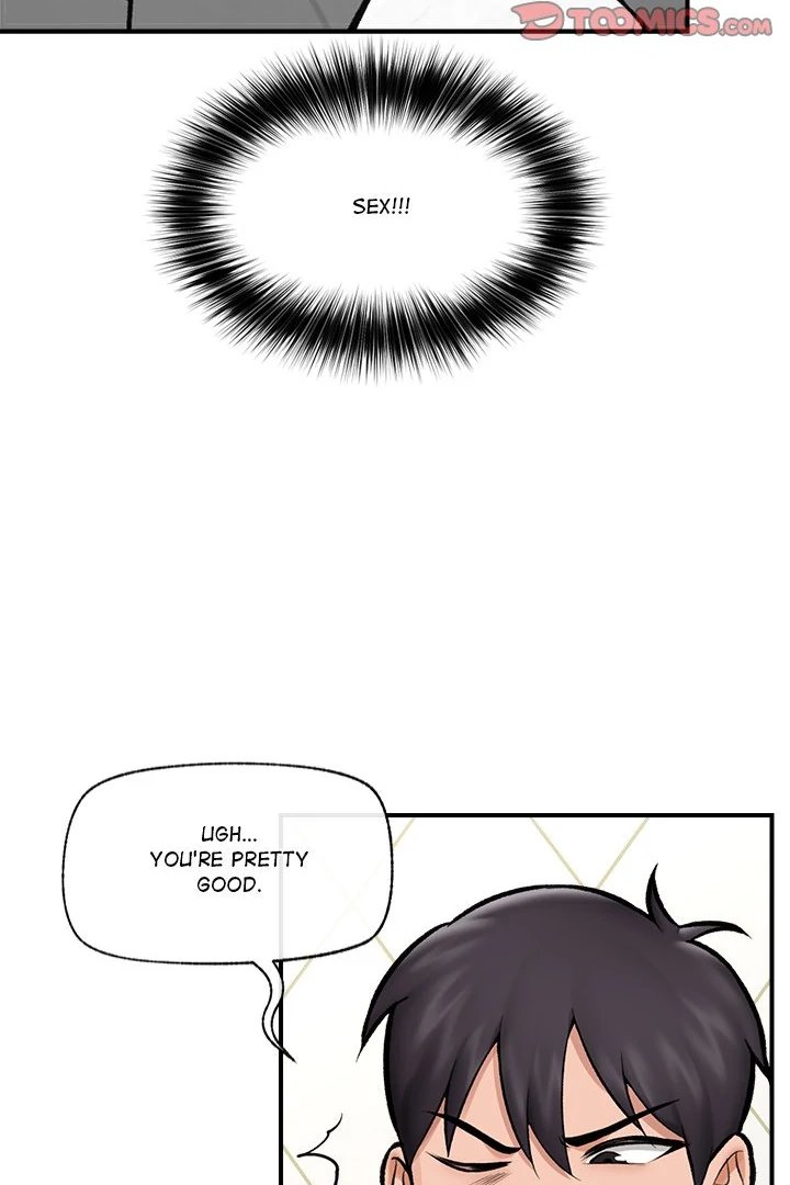 Hypnotist Security Guard - Chapter 25 [photo 78] - MangaPorn