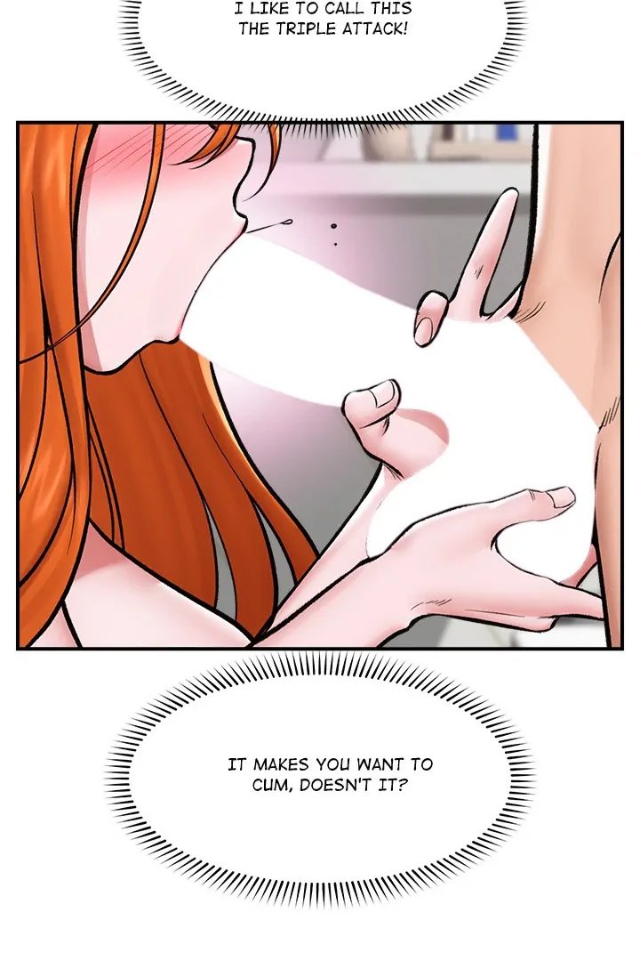 Hypnotist Security Guard - Chapter 25 [photo 82] - MangaPorn