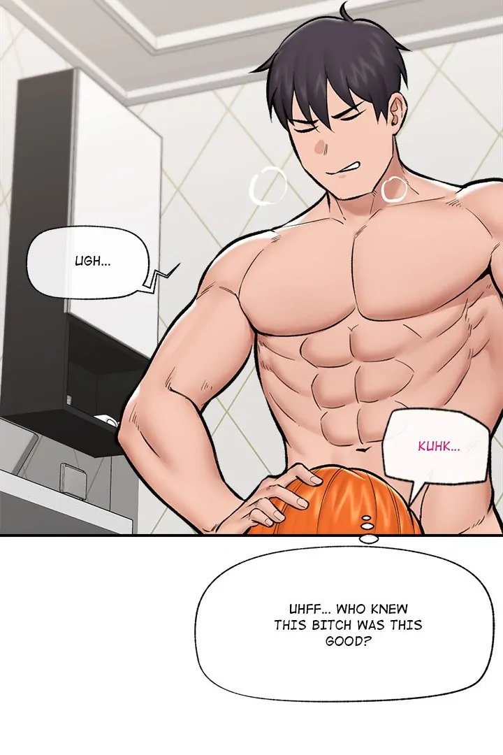 Hypnotist Security Guard - Chapter 25 [photo 92] - MangaPorn