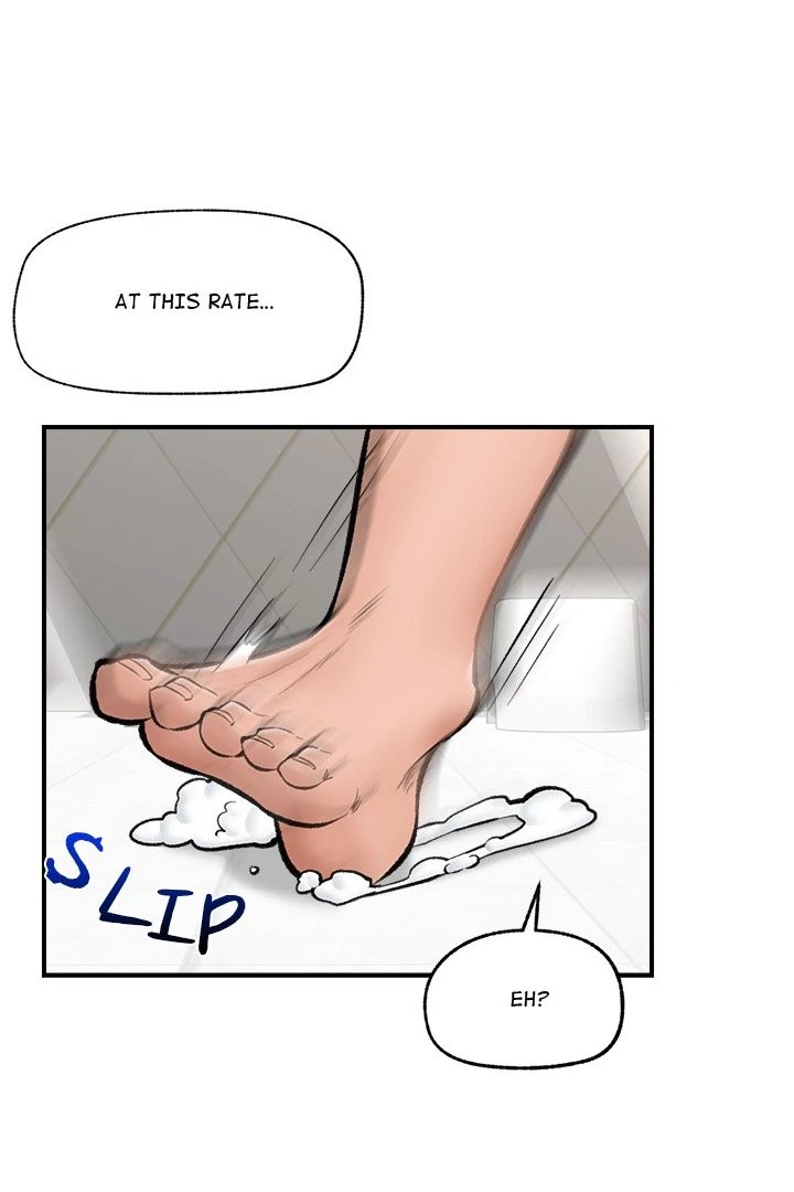 Hypnotist Security Guard - Chapter 25 [photo 93] - MangaPorn