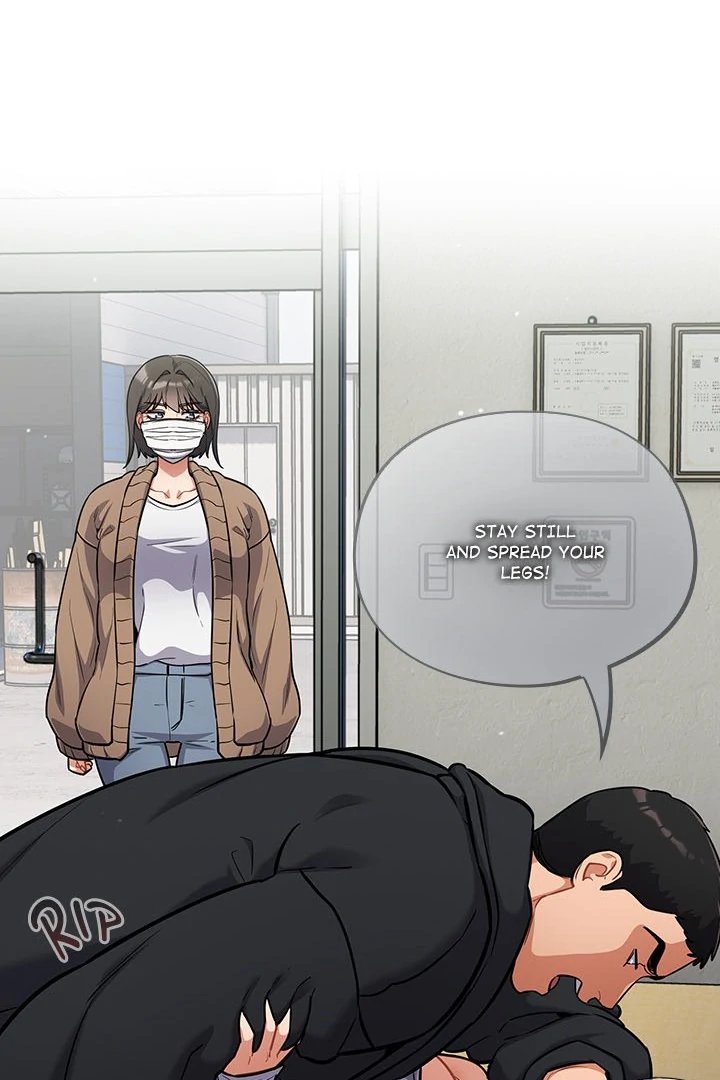 Idiot Virus - Chapter 24 [photo 18] - MangaPorn