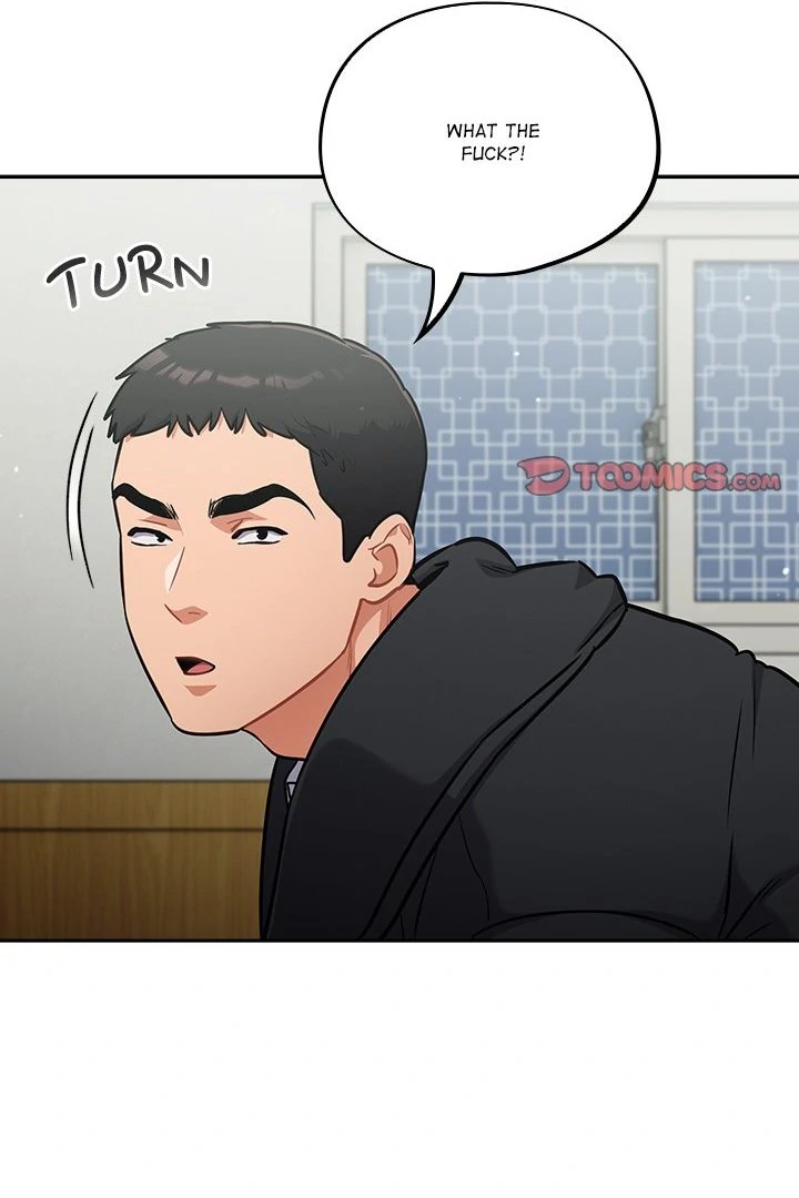 Idiot Virus - Chapter 24 [photo 21] - MangaPorn