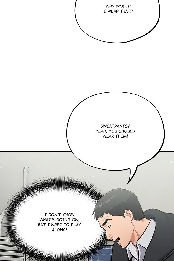 Idiot Virus - Chapter 24 [photo 60] - MangaPorn