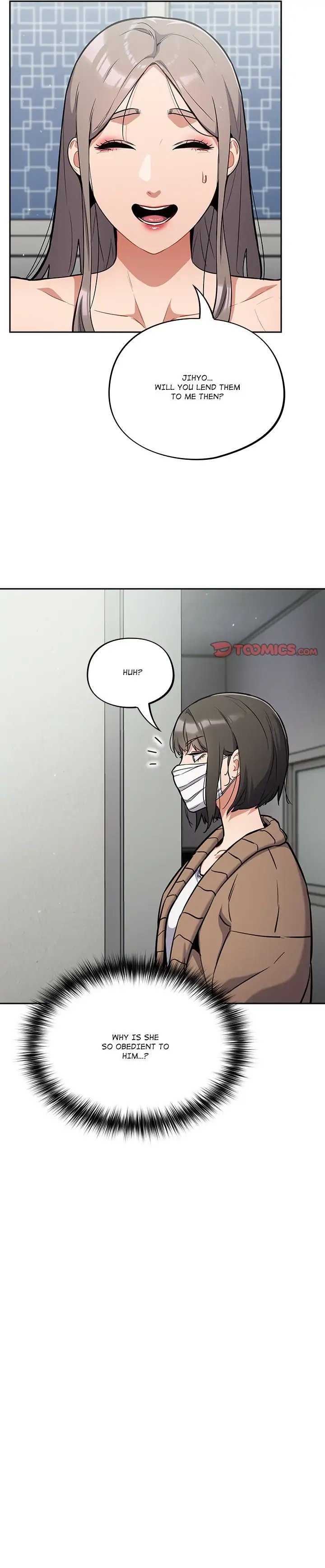 Idiot Virus - Chapter 24 [photo 63] - MangaPorn