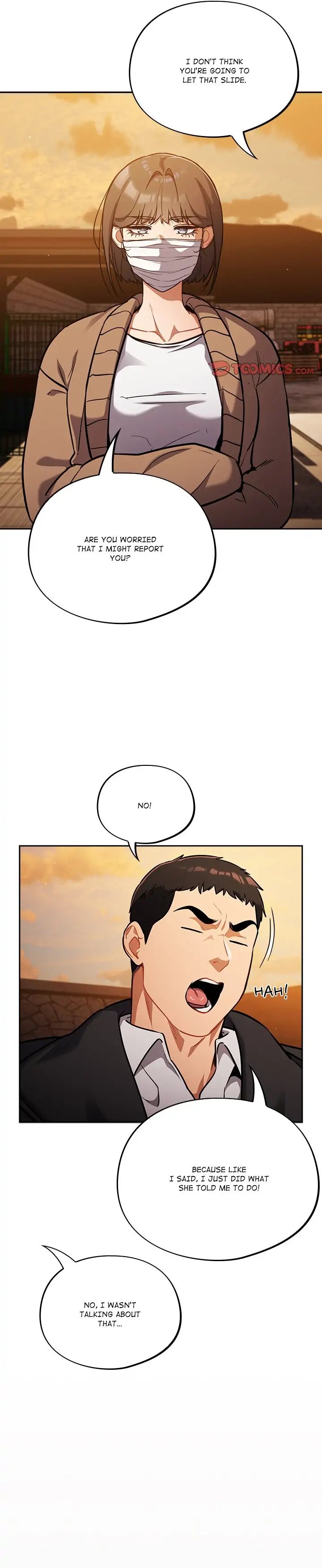 Idiot Virus - Chapter 24 [photo 74] - MangaPorn