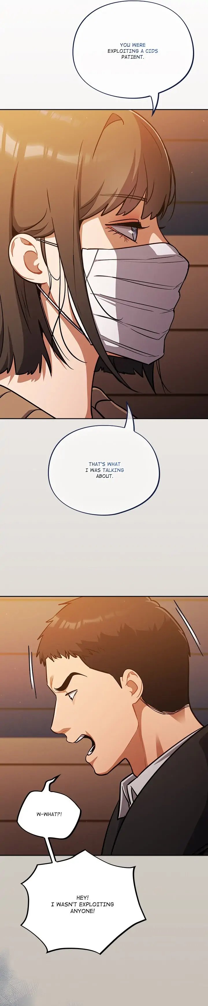 Idiot Virus - Chapter 24 [photo 75] - MangaPorn