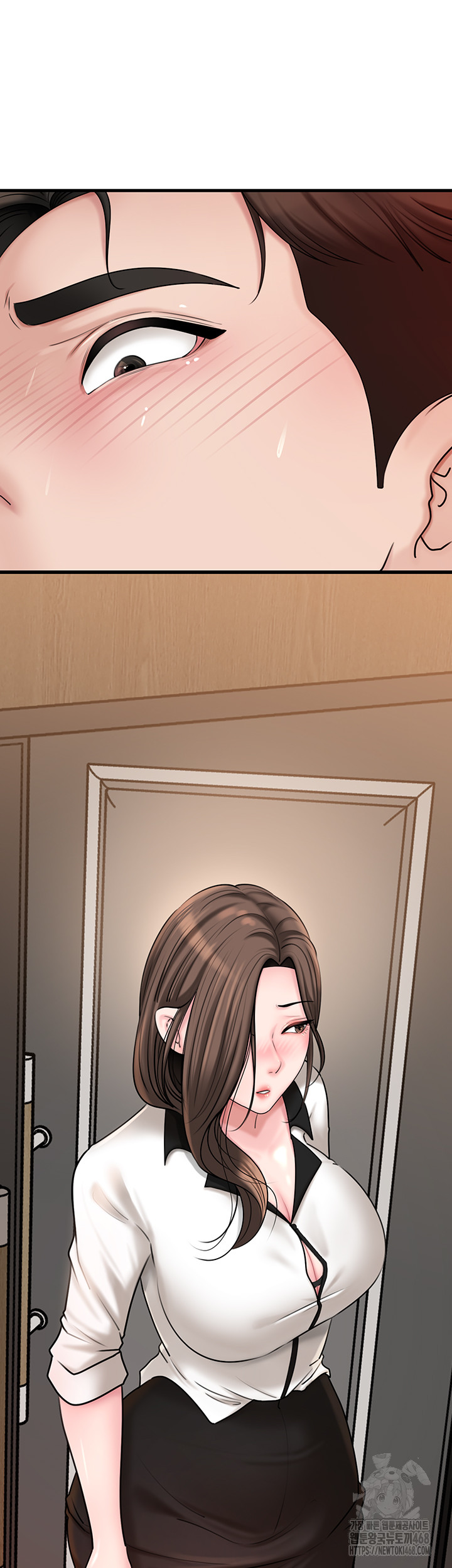 Not the Daughter, but the Mother Raw - Chapter 42 [photo 51] - MangaPorn