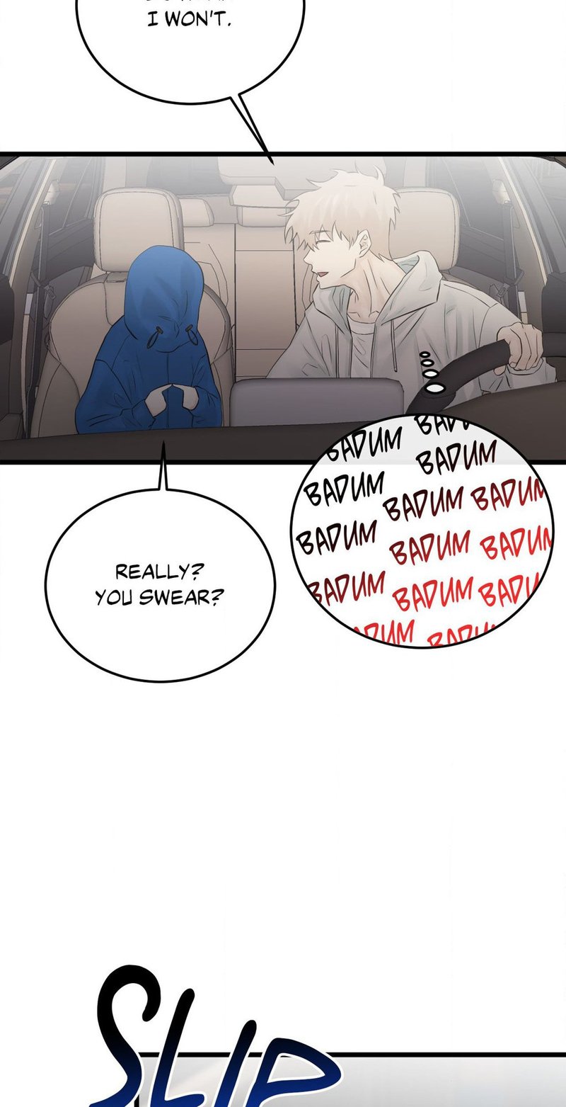 Where the Heart Is - Chapter 47 [photo 24] - MangaPorn