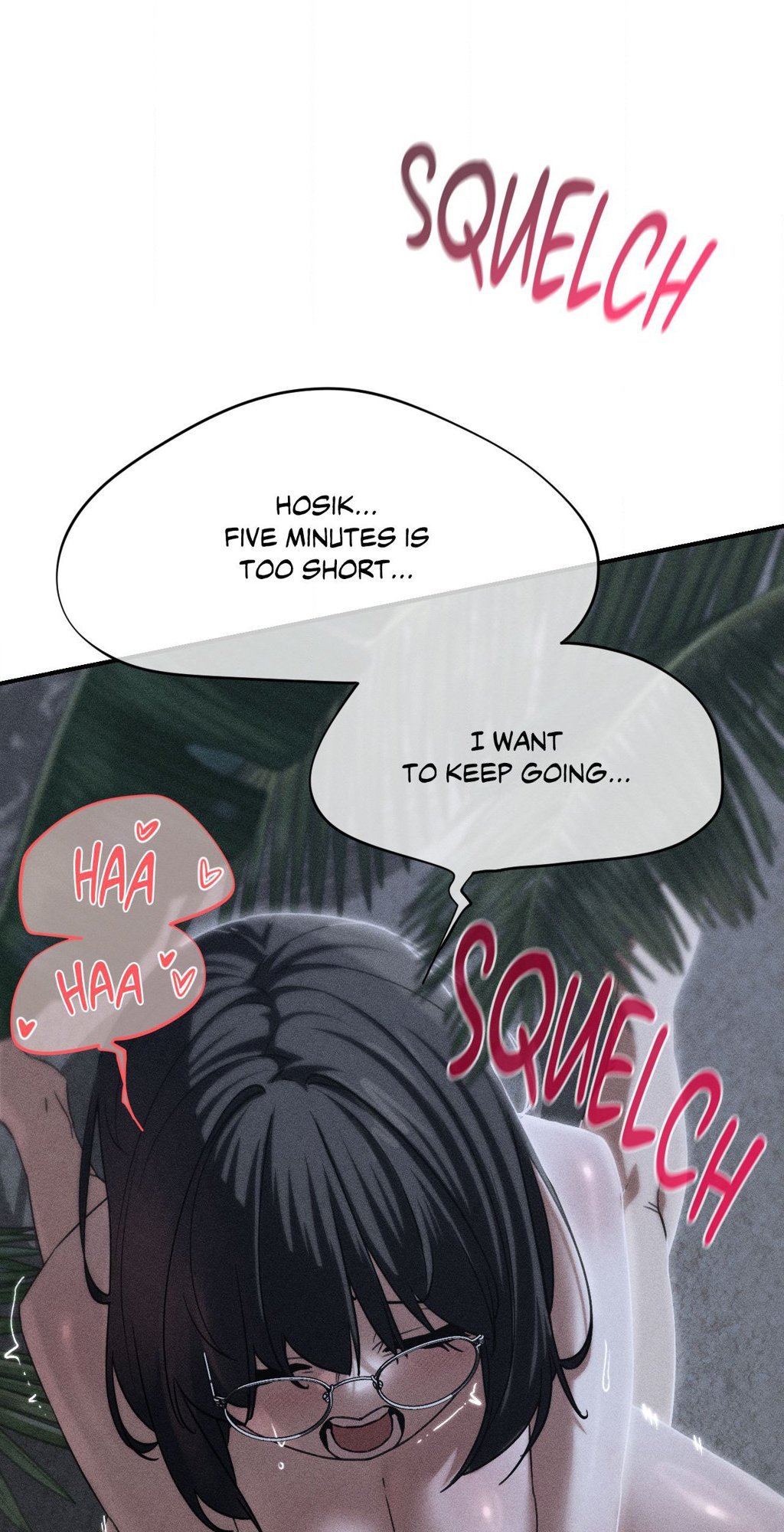 Seniors of Class 5 - Chapter 97 [photo 1] - MangaPorn