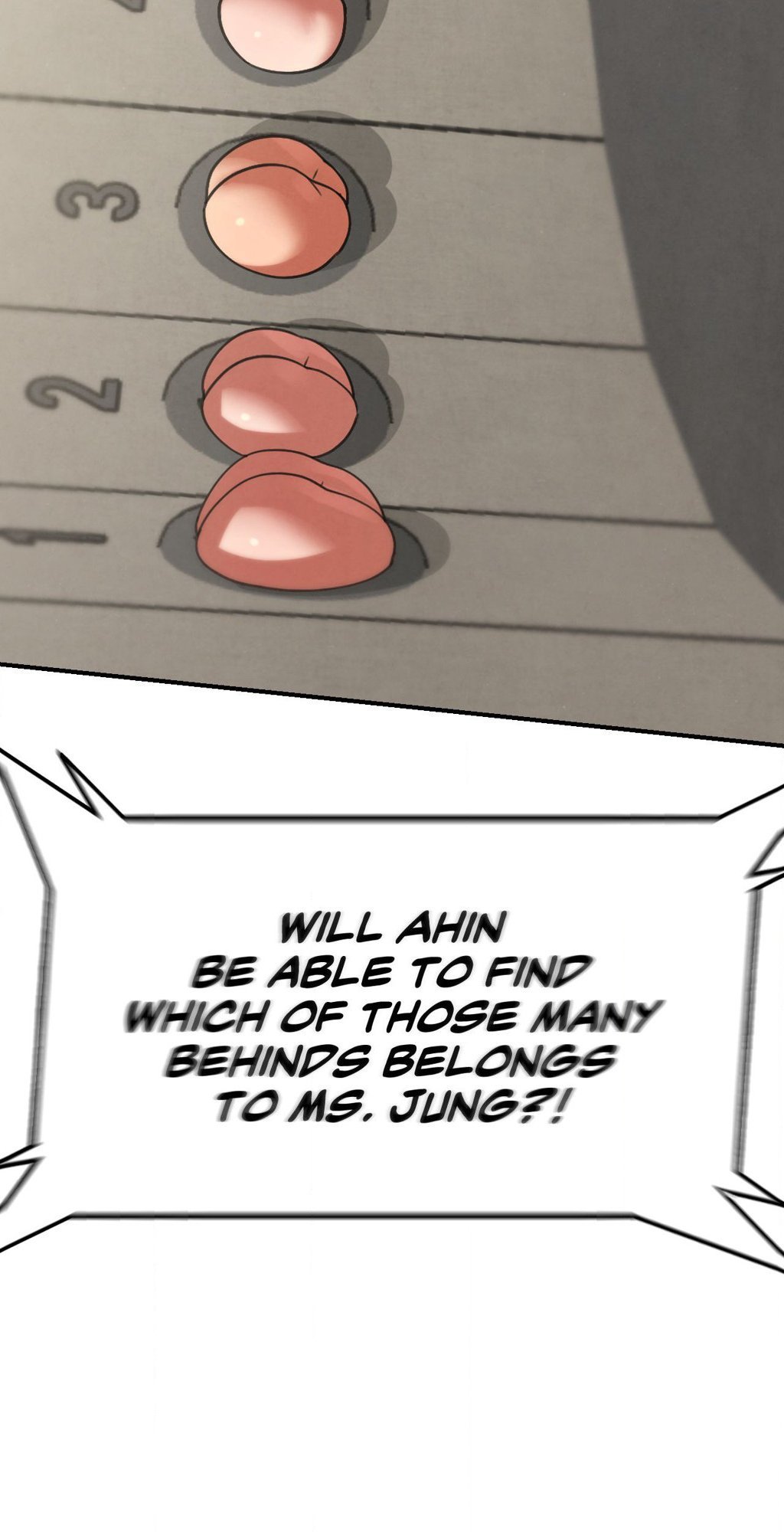 Seniors of Class 5 - Chapter 97 [photo 110] - MangaPorn