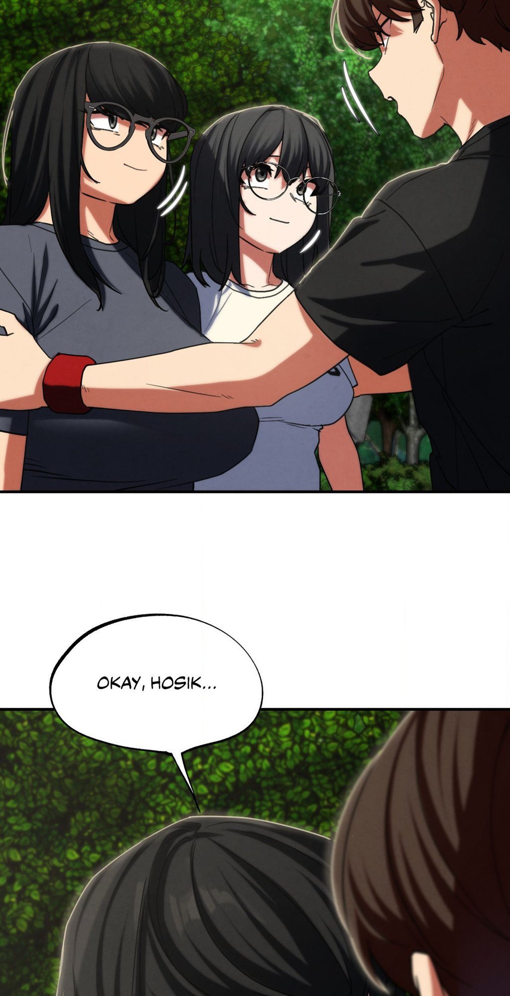Seniors of Class 5 - Chapter 97 [photo 75] - MangaPorn