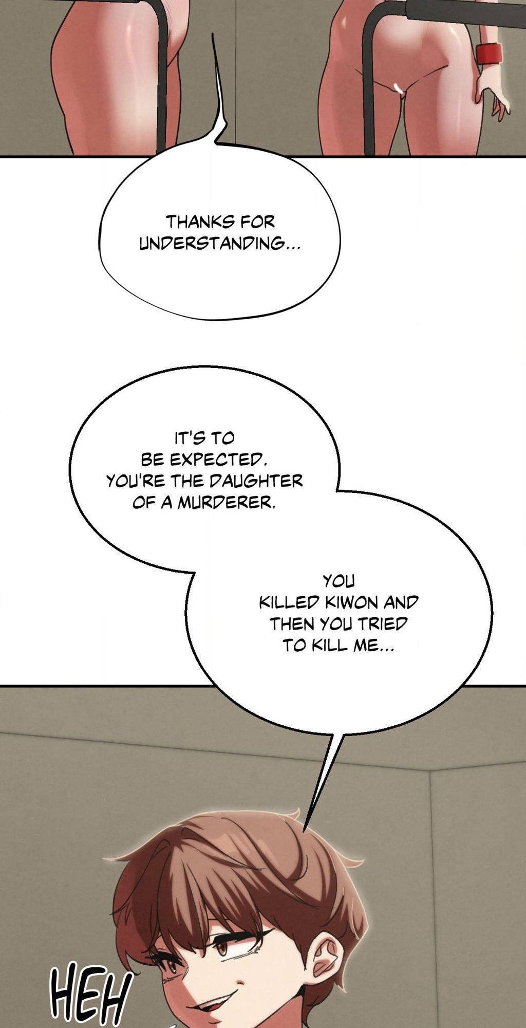 Seniors of Class 5 - Chapter 97 [photo 86] - MangaPorn