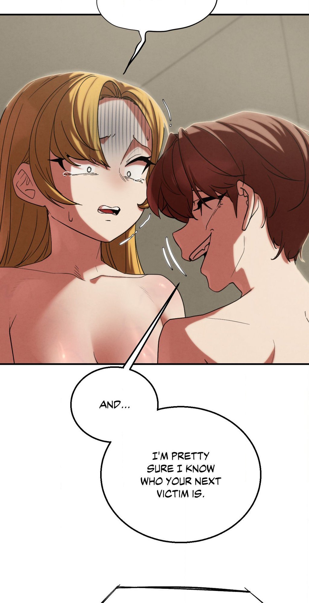 Seniors of Class 5 - Chapter 97 [photo 88] - MangaPorn