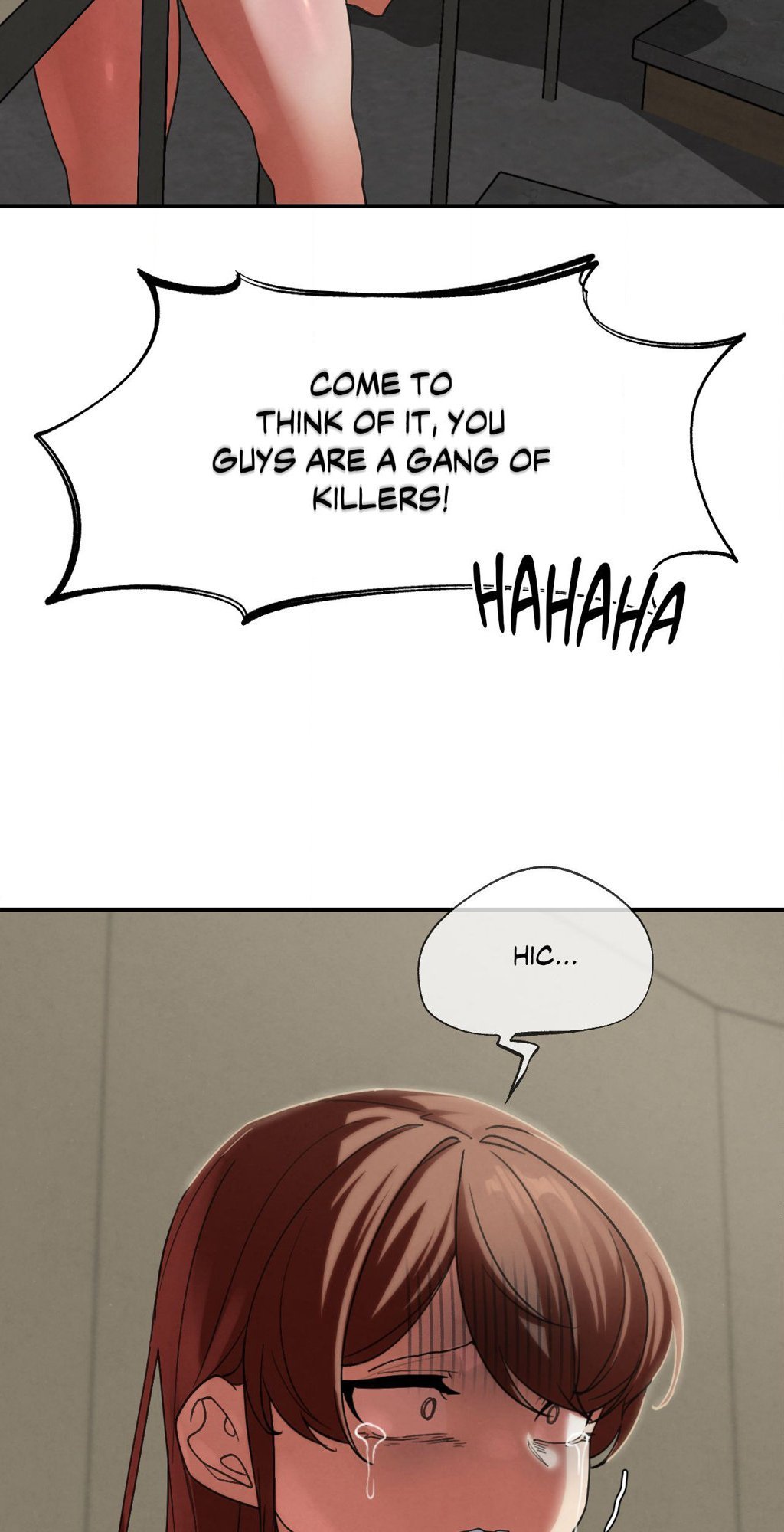 Seniors of Class 5 - Chapter 97 [photo 94] - MangaPorn