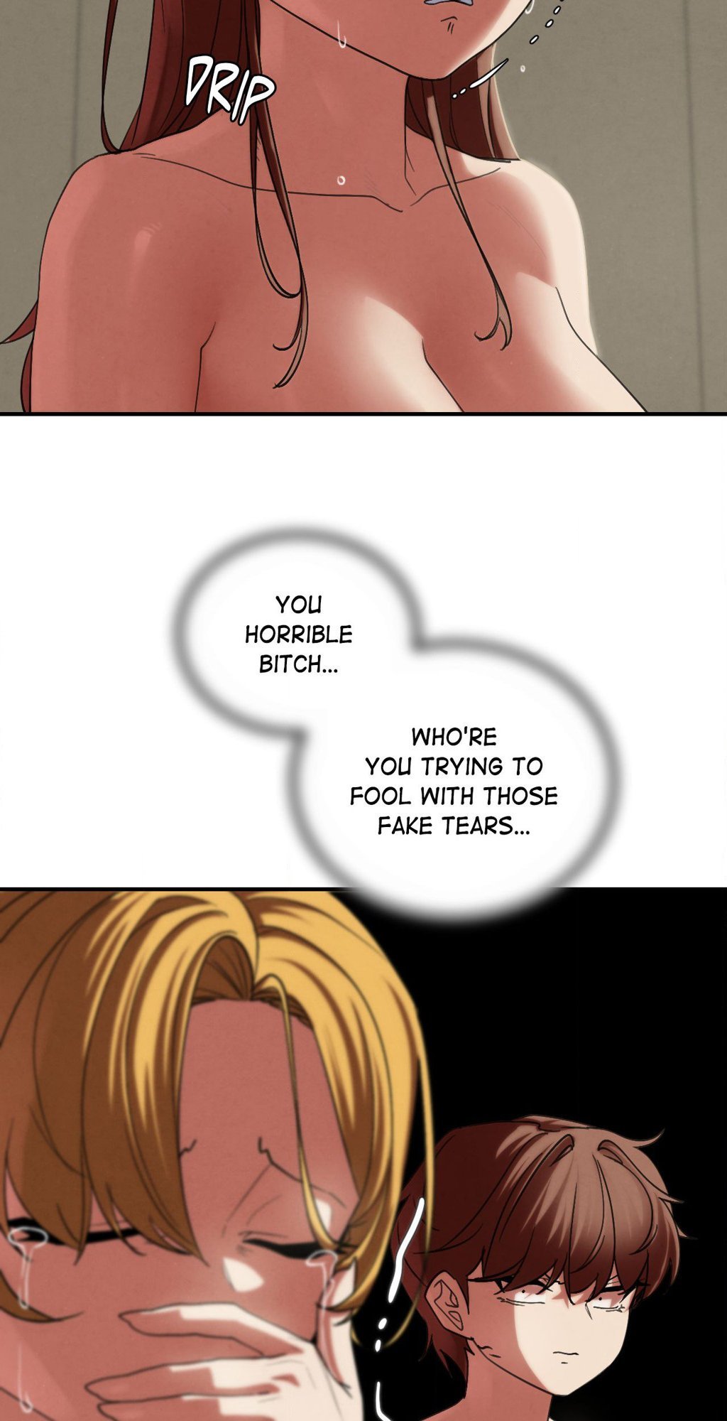 Seniors of Class 5 - Chapter 97 [photo 95] - MangaPorn