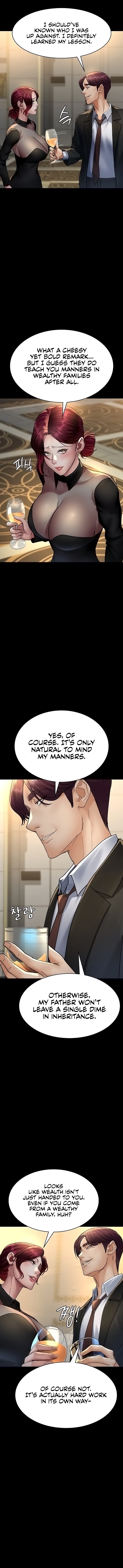 Night Hospital - Chapter 91 [photo 10] - MangaPorn