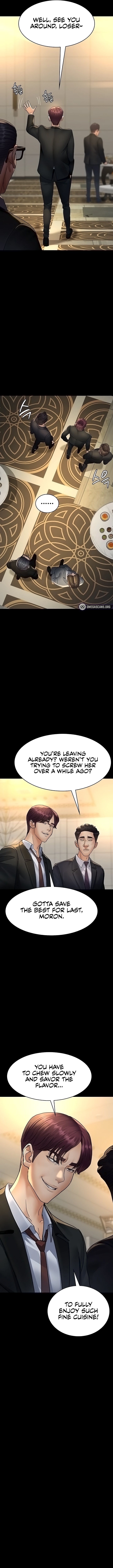 Night Hospital - Chapter 91 [photo 13] - MangaPorn