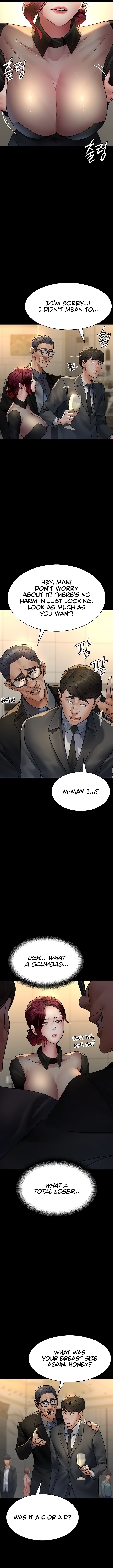 Night Hospital - Chapter 91 [photo 6] - MangaPorn