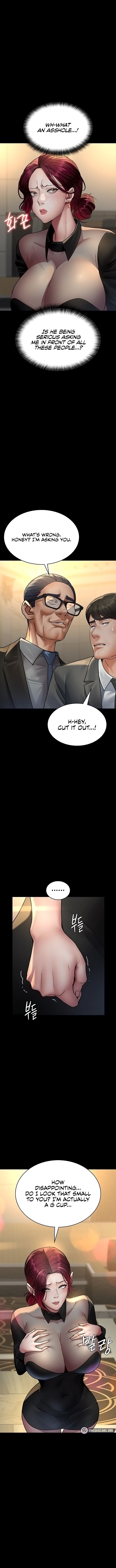 Night Hospital - Chapter 91 [photo 7] - MangaPorn